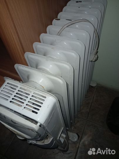 Кондиционер и разное