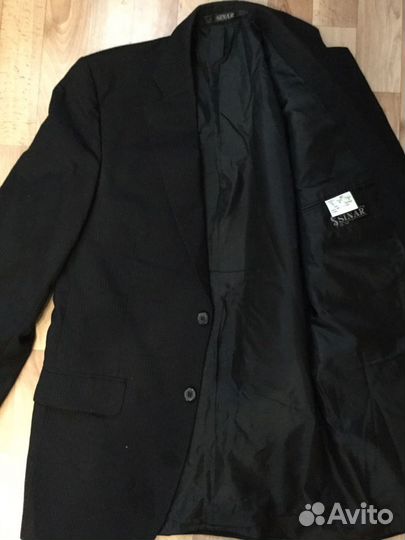 Пиджак мужской
