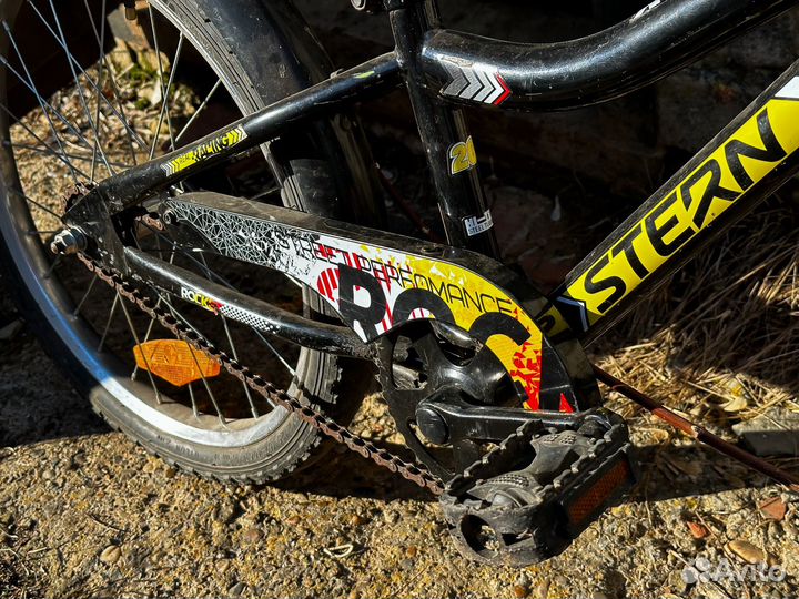 Велосипед детский Stern 20