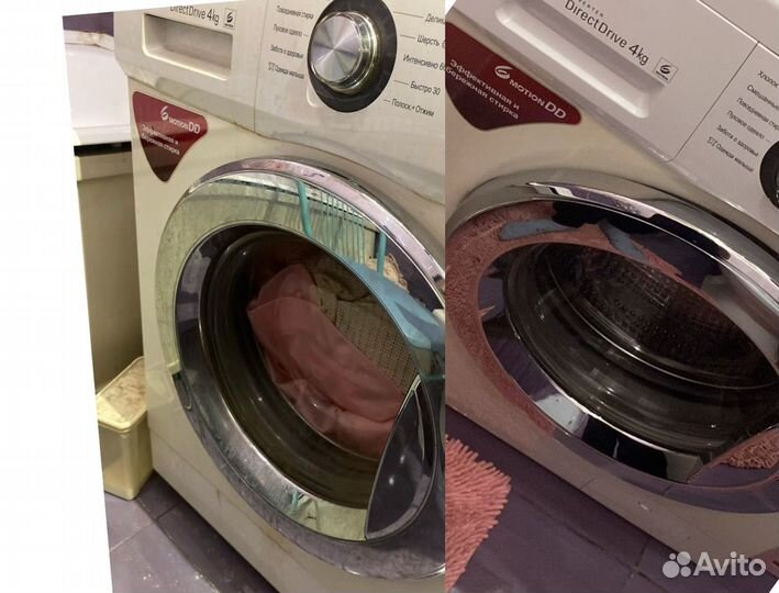 Мытье окон балконов клининг