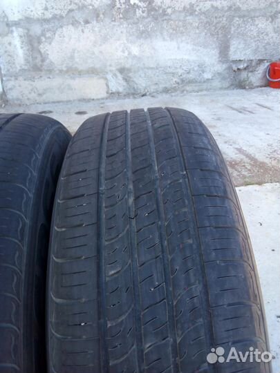 Nokian Tyres Hakkapeliitta Q 225/65 R17
