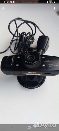 Видео регистратор