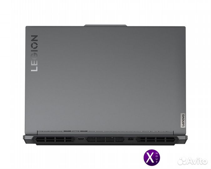 Lenovo Legion Slim 5 RTX 4060 i7-13700H 16GB/1TB