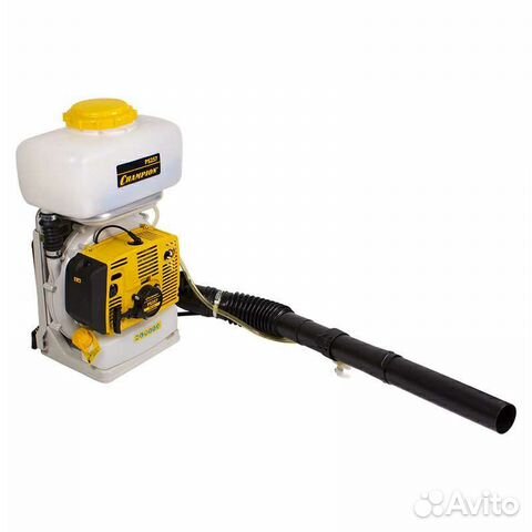 Бензиновый опрыскиватель Champion PS257