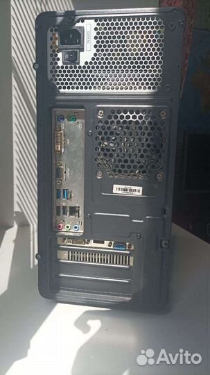 Продам компьютер