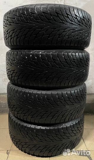 Nokian Tyres Hakkapeliitta R2 245/50 R18