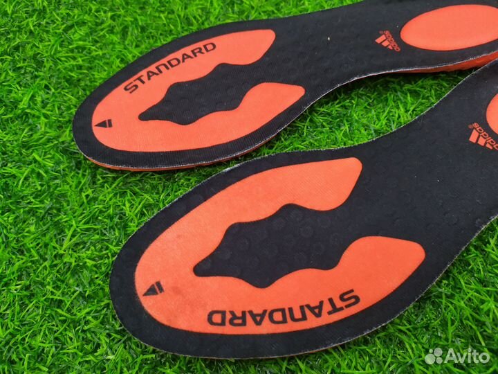 Стельки для бутс Adidas, оригинал, раз 40.5(UK 8)