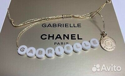 Браслет новый Chanel оригинал