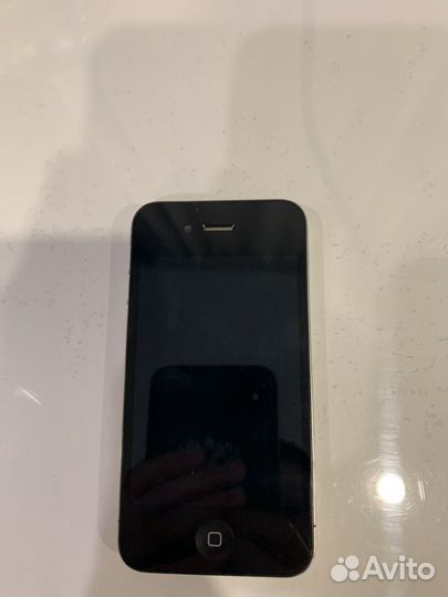 iPhone 4, 32 ГБ