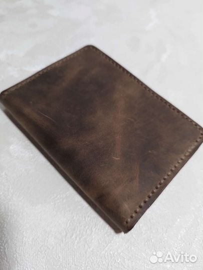 Обложка для автодокументов