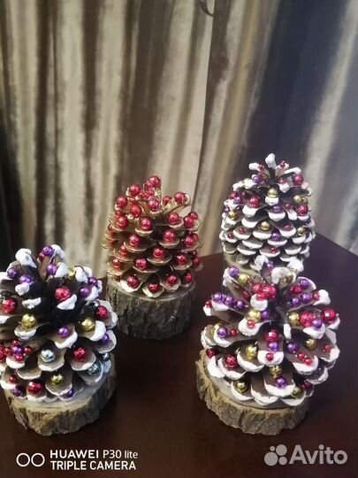 К новому году подарок