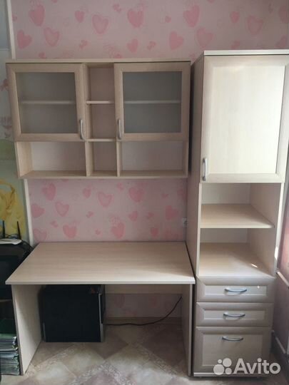 Детская мебель