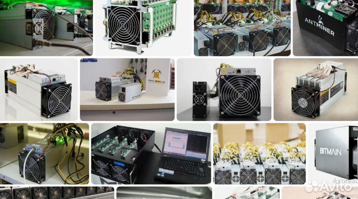 Срочный Выкуп любого Майнинг оборудования