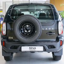 Новый ВАЗ (LADA) Niva Travel 1.7 MT, 2024, цена от 1 214 000 руб.