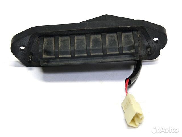 Ручка крышки багажника 5810A076 Mitsubishi