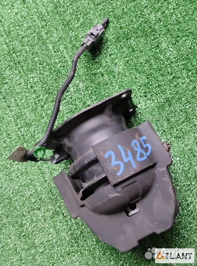 Подушка двигателя передний honda elysion