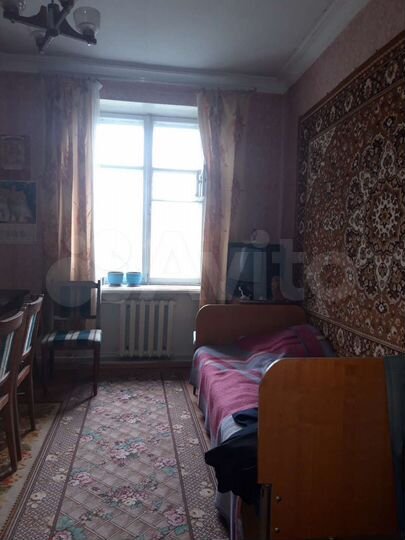 2-к. квартира, 50,4 м², 3/4 эт.