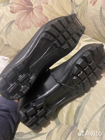 Лыжные ботинки nordway 43