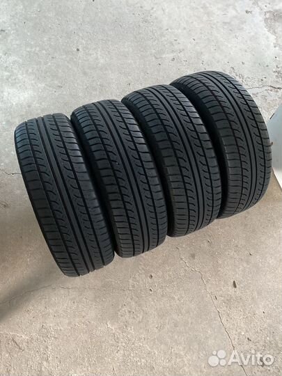 КАМА Кама-Евро-236 185/60 R15 84H