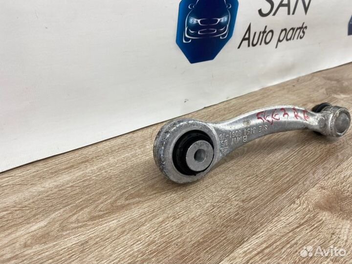 Рычаг задней подвески задний Bmw X5 E70 N52B30