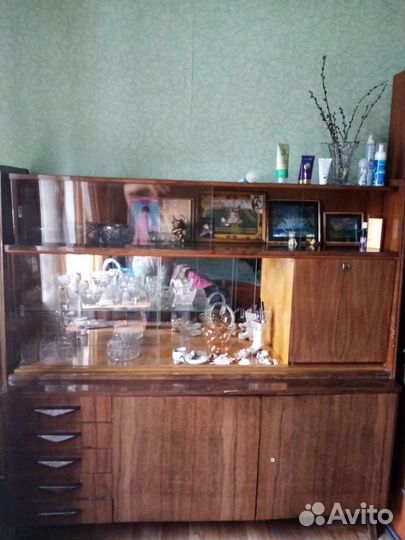 Сервант
