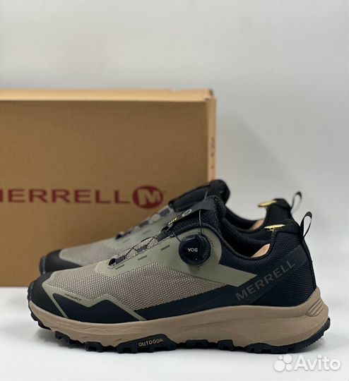 Merrell Gore Tex