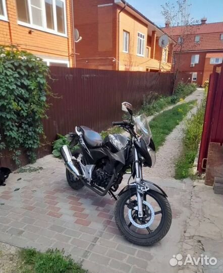 Продам мотоцикл