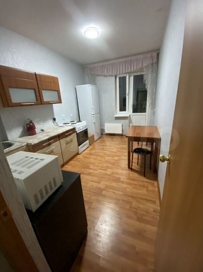 1-к. квартира, 42,7 м², 16/17 эт.