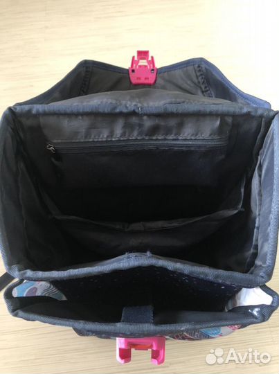 Рюкзак школьный ранец портфель