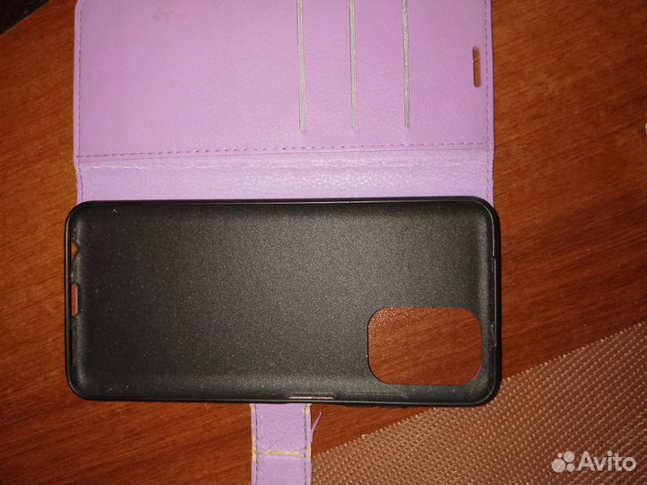 Чехол для xiaomi redmi note 10s