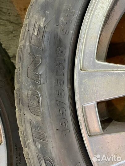 Starstone E325 26.5/180 R13C и 5.50/13.5 R15.3 50N