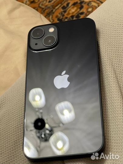 iPhone 13, 128 ГБ