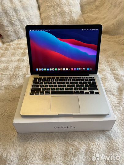 Apple MacBook Pro