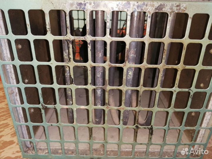 Электо обогреватель 220В