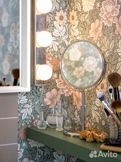Зеркало настольное Тренсум IKEA