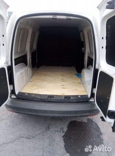 Грузопервозки малогабаритные