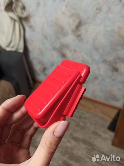 Детский мотоцикл на аккумуляторе