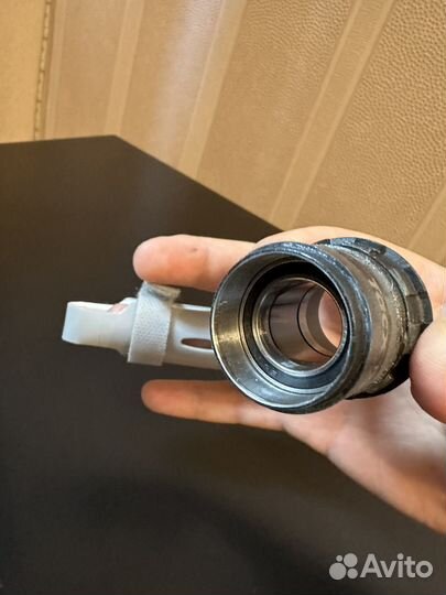 Барабан Tacx XDR для Tacx Neo 2T T2875.76