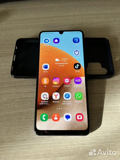 Samsung Galaxy A32, 4/128 ГБ