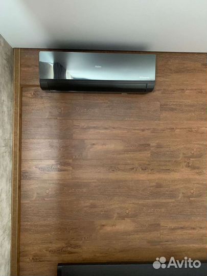 Монтаж установка чистка заправка кондиционеров