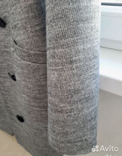 Пальто женское зимнее 42-44