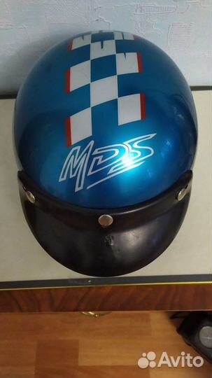 Шлем авиационный взрослый