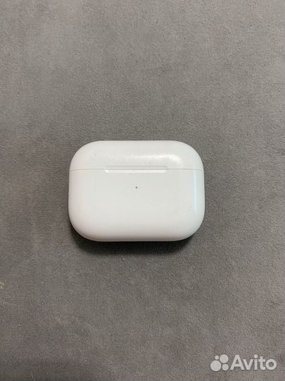 Кейс для airpods pro