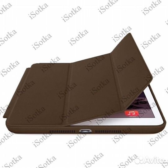 Чехол книжка-подставка SMART Case для iPad Air 3