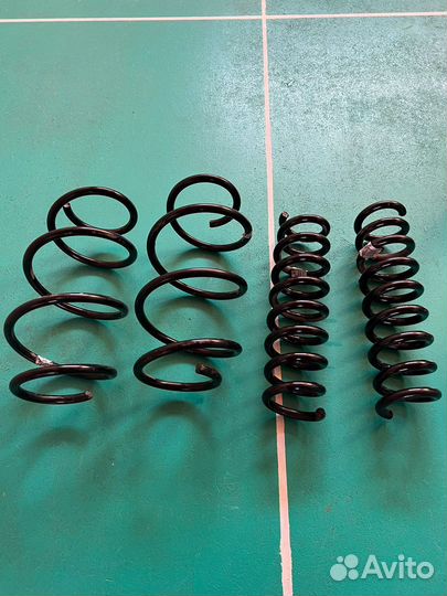 Подвеска bmw f30