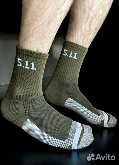 Носки five eleven