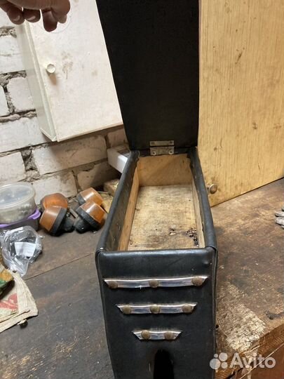 Подлокотник