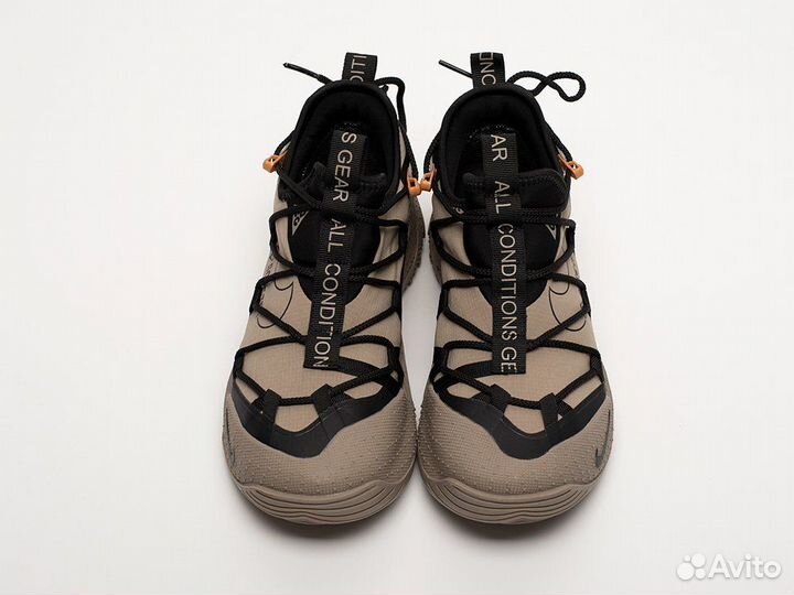 Nike ACG ART terra antarktik LOW Артикул 42969