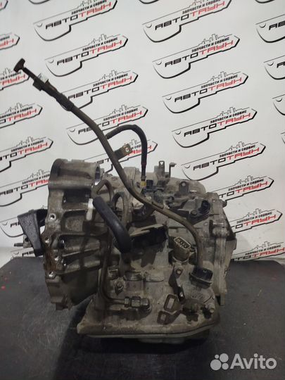 АКПП toyota 1MZ-FE alphard MNH10W U140E-01A атм 3050058030 2WD U768