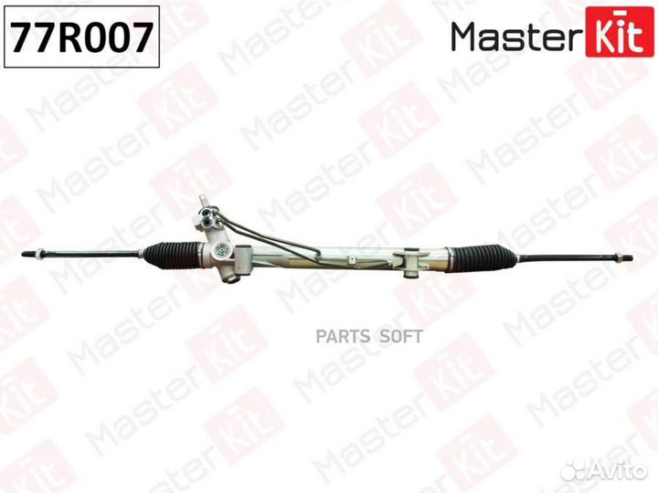 Masterkit 77R007 Рулевая рейка Ford Transit 2000-2